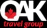 OAK Travel Group Logo
