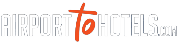 Airport to Hotels Logo